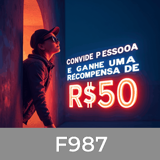 F987: Um Exemplo de Sustentabilidade e Responsabilidade