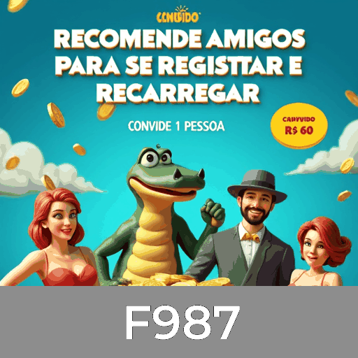F987: Inovação em Jogos e Tecnologias de Entretenimento
