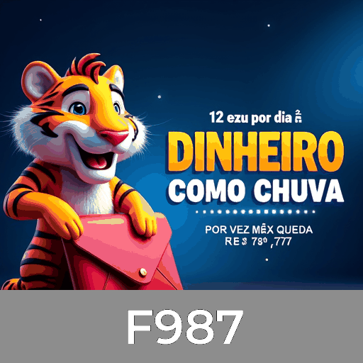 Descubra a Convergência Tecnológica e Inovações na F987