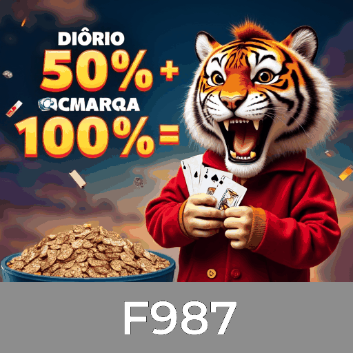 Desenvolvedores de Topo e Tecnologia Inovadora no F987