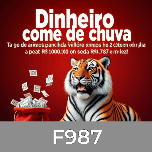 Aumente seu Valor com Conta F987: Login Exclusivo