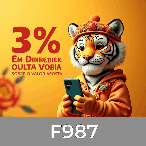 F987: A Experiência de Jogos de Mesa ao Vivo Preferida no Brasil