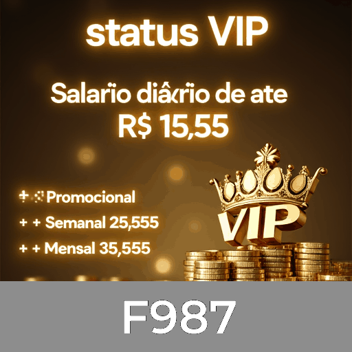 F987: Especialistas em Apostas Esportivas Brasileiras