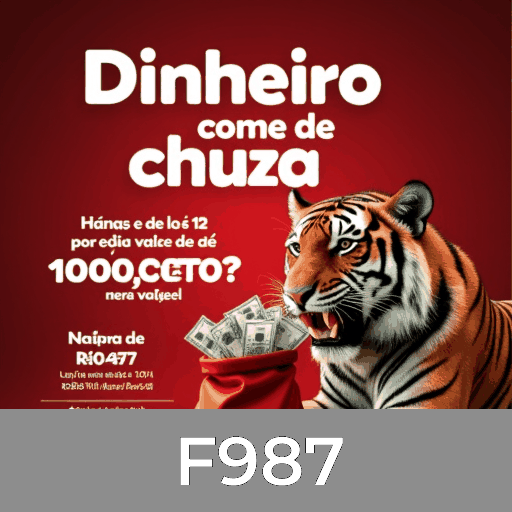 F987: Jogos com Desenvolvedores de Topo e Inovação Tecnológica