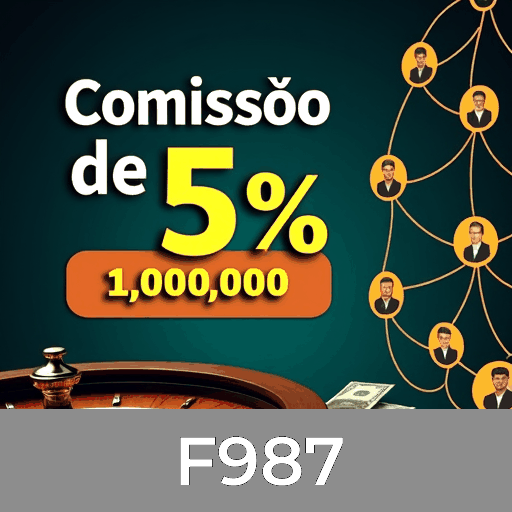 Aposte em Esportes Locais no F987 com Odds Favoráveis