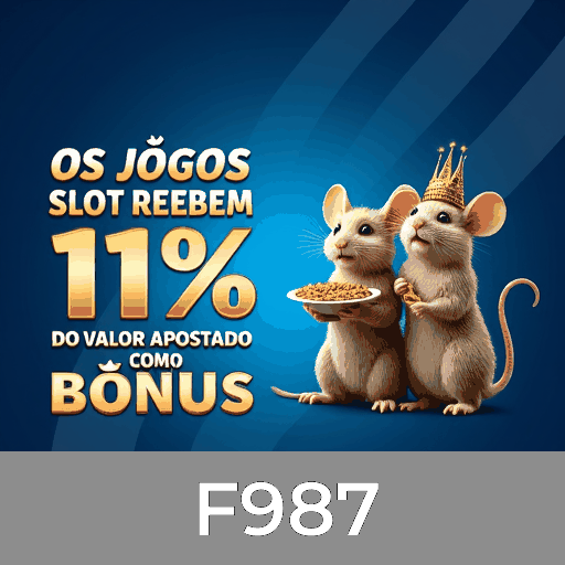 F987: Experiência VIP de Roleta e Blackjack ao Vivo no Brasil