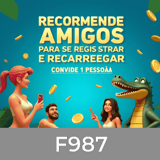 F987: Análise Estratégica de Bônus para Maximizar Retornos