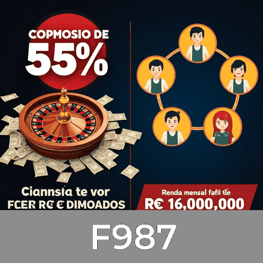 Plataforma F987: Compromisso Ambiental e Responsabilidade Social